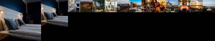 Hotel Gyllene Uttern