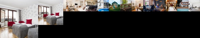 Orenas Slott Hotell & Konferens