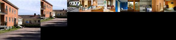 Hotell-Restaurang Svedjegarden