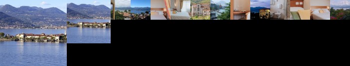 Hotel Flora Stresa