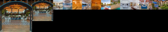 Justiniano Club Alanya - All Inclusive