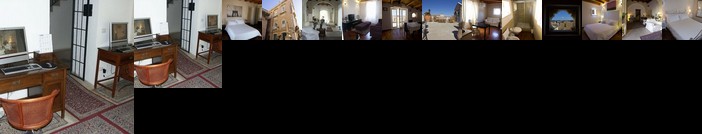 La Via della Giudecca Syracuse