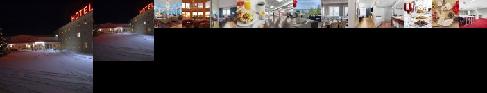 Best Western Hotell Lerdalshoejden