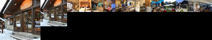 Hotel Le Soly