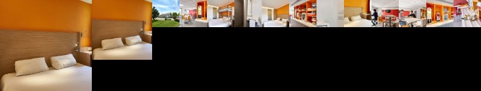 Premiere Classe La Roche Sur Yon Vendespace