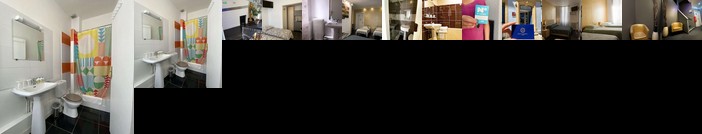 AKENA CITY hotel d'Angleterre