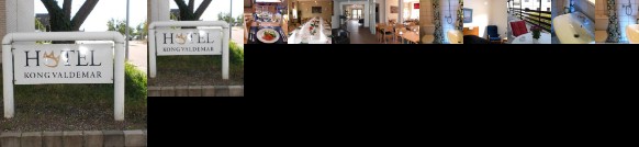 Hotel Kong Valdemar