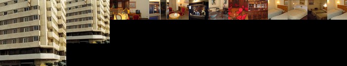 Hotel Delta Alexandria