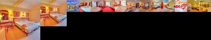 GARNI Hotel Planeta Inn