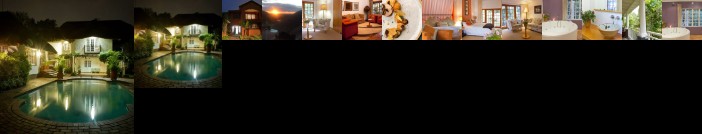 Summerhill Estate Anti-Stress Guest House