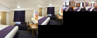 Premier Inn Andover England