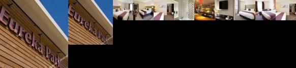 Premier Inn Ashford - Eureka Park
