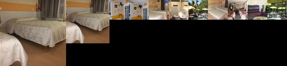 Hotel Alain et Martine