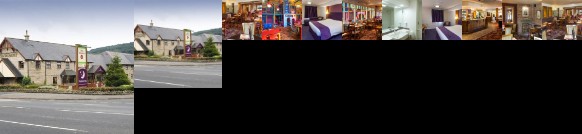 Premier Inn Bradford North Keighley