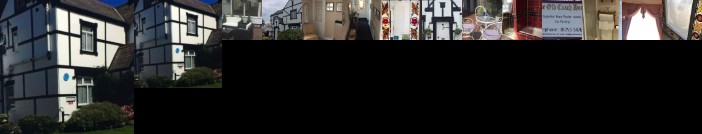 The Old Coach House Blackpool