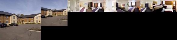 Premier Inn Central Bracknell