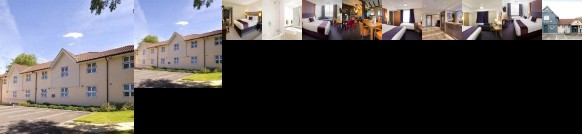 Premier Inn Twin Bridges Bracknell