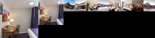 Premier Inn Blackpool Airport