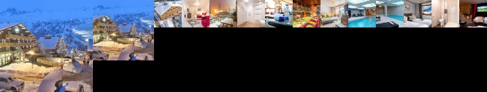 Madame Vacances Hotel Le Mottaret