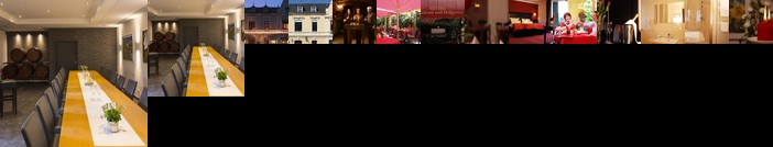 Hotel Sankt Maximilian