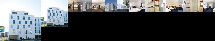 Appart'City Rennes Beauregard