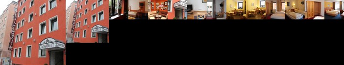 Pension Margit Munich