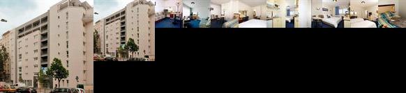 Appart'City Lyon Villeurbanne