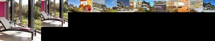 Hapimag Ferienwohnungen Winterberg