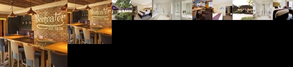 Premier Inn Bournemouth Ferndown