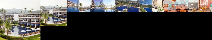 Sunwing Kamala Beach