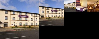 Premier Inn South Blackburn