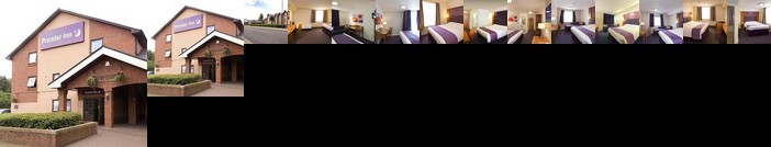 Premier Inn Rubery South Birmingham