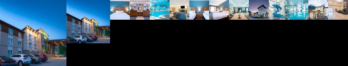 Sandman Hotel and Suites Squamish