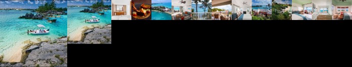 Cambridge Beaches Resort and Spa