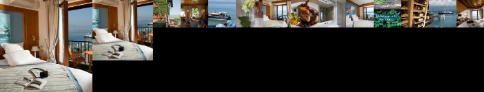 Hotel Restaurant Du Port Yvoire