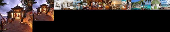 Hilton Seychelles Northolme Resort & Spa
