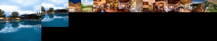 San Lorenzo a Linari Resort & Spa