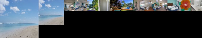 The Black Pearl at Puaikura