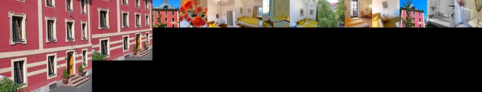 Pension Stoi budget guesthouse