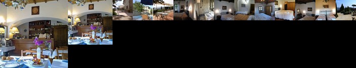 B&B La Fonte del Machiavelli