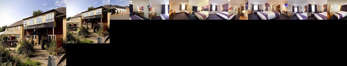 Premier Inn West Cardiff Wenvoe