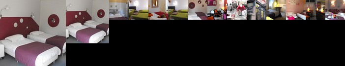 Les Capucins Avallon