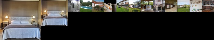 Hotel Colegiata