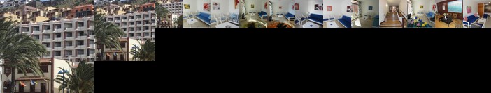 Apartamentos Quintero - Adults Only