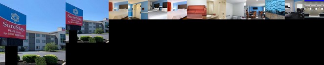 SureStay Plus Hotel by Best Western Niagara Falls East