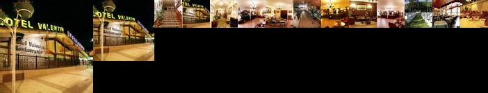 Hotel Valentin Aguilar de Campoo
