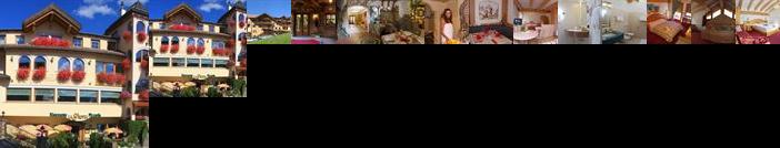 Family Hotel La Grotta