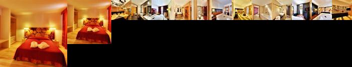 Hotel Aquila D'Oro Trento