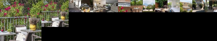 Hotel Le Mozart