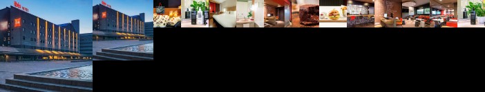 Hotel Ibis Milano Ca' Granda